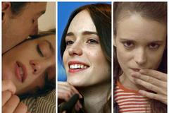 nymfomanka stacy martin