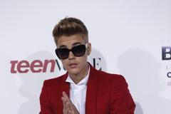 Justin Bieber