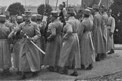 1. světová válka 1914-1918.