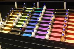 Vývoj zimní pneumatiky Continental