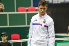 DC ČR-Nizozemsko: Jiří Veselý