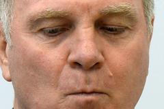 Německo - soud - Hoeness - daňový únik - Bayern Mnichov