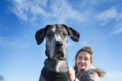 největší pes na světě