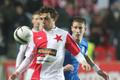 Slavia - Liberec (Nitrianský, Fleišman)