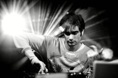 Jon Hopkins