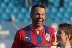 Baník Ostrava - Viktoria Plzeň: Horváth