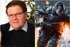 Zdeněk Škromach, Battlefield 4