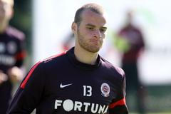 Soustředění fotbalistů Sparty v Rakousku