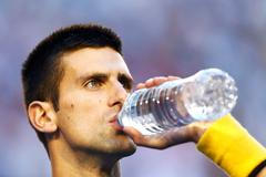 Australian Open: Novak Djokovič