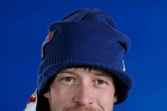 Soči 2014: biatlonista Jaroslav Soukup s bronzovou medailí ze sprintu