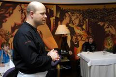 Grand Restaurant Festival 2010