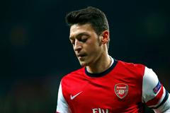 Mesut Özil