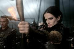 300: Vzestup říše