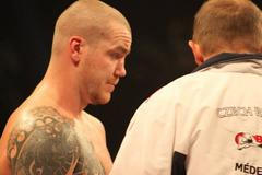 Zápas Dereck Chisora vs. Ondřej Pála