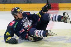 HC Slavia Praha - HC Bílí Tygři Liberec