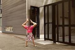 Projekt Vzhůru nohama (Patrice Letarnec)