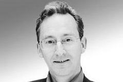 Blog: James de Candole