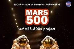 Mars 500 - český výzkum