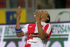 Slavia - Liberec (neves)