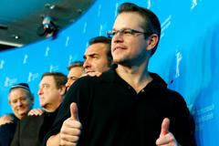 Berlinale 2014 Památkáři