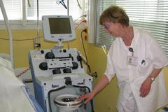 Odběr kostní dřeně