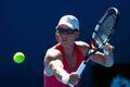 Samantha Stosurová na Australian Open 2014