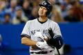 MLB: Alex Rodriguez, New York Yankees