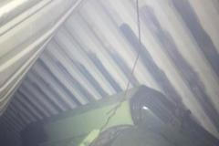 Loď KLDR pašovala panamským průplavem součásti raket