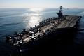 Letadlová loď John C. Stennis
