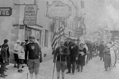 Zimní olympiády v historii