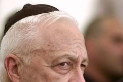 Ariel Šaron
