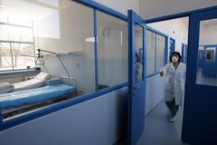 Nemocnice na tuberkulózu