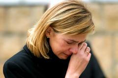 Španělská prinecezna Cristina