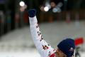 Soči 2014, biatlon 10 km: bronzový Jaroslav Soukup