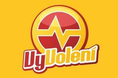 VyVolení logo