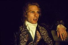 Interview s upírem - Tom Cruise