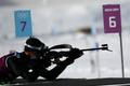 Biatlon v Soči - ilustrační foto (Ilijev)