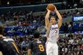 NBA, LA Clippers - Phoenix Suns: Blake Griffin (32) - Channing Frye (8)