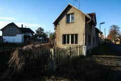 Rodný dům Jana Palacha