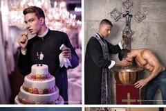 Orthodox Calendar 2014