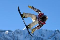 Americký snowboardista Sage Kotsenburg ovládl v Soči slopestyle