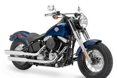 Harley-Davidson Softail Slim