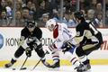 NHL: Montreal Canadiens at Pittsburgh Penguins (Plekanec, Neal, Letang)