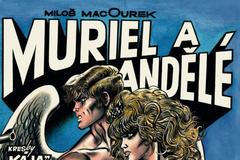 Muriel a andělé