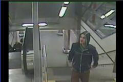 Podezřelý ze znásilnění