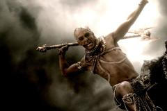 300: Vzestup říše