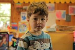 Video Maska, ve které žijeme