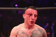 MMAA Aréna 3 - Hradec Králové