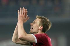 Sparta - Plzeň (Dočkal)