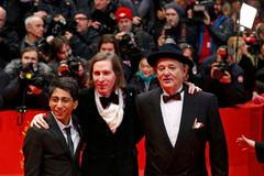 Berlinale 2014 zahájení